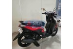 Yamaha Mio Gear Tahun 2024